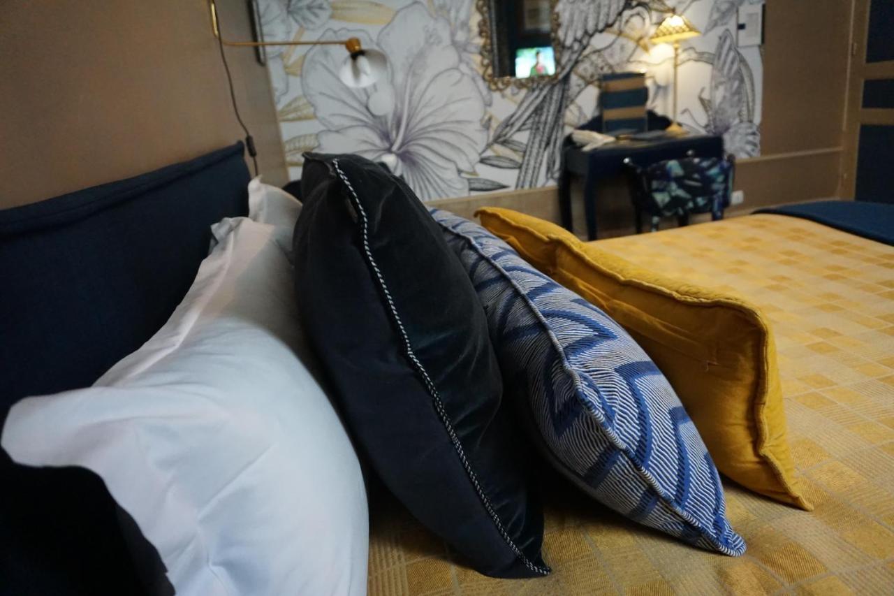Maison Garnier Hotel De Charme Μπιαρίτζ Εξωτερικό φωτογραφία