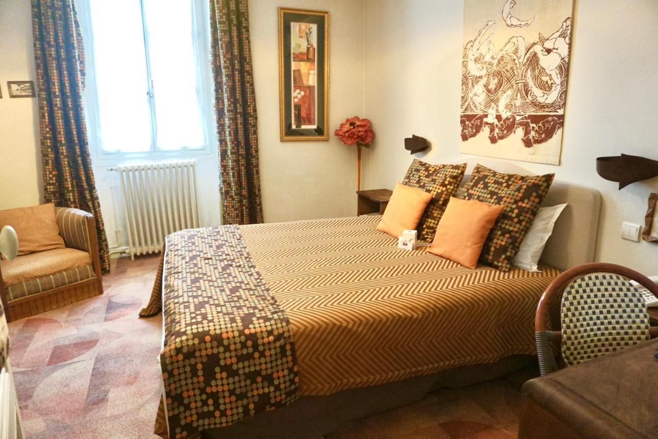 Maison Garnier Hotel De Charme Μπιαρίτζ Εξωτερικό φωτογραφία
