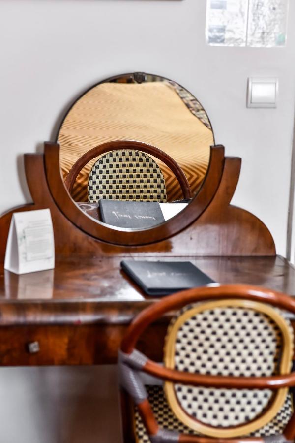 Maison Garnier Hotel De Charme Μπιαρίτζ Εξωτερικό φωτογραφία