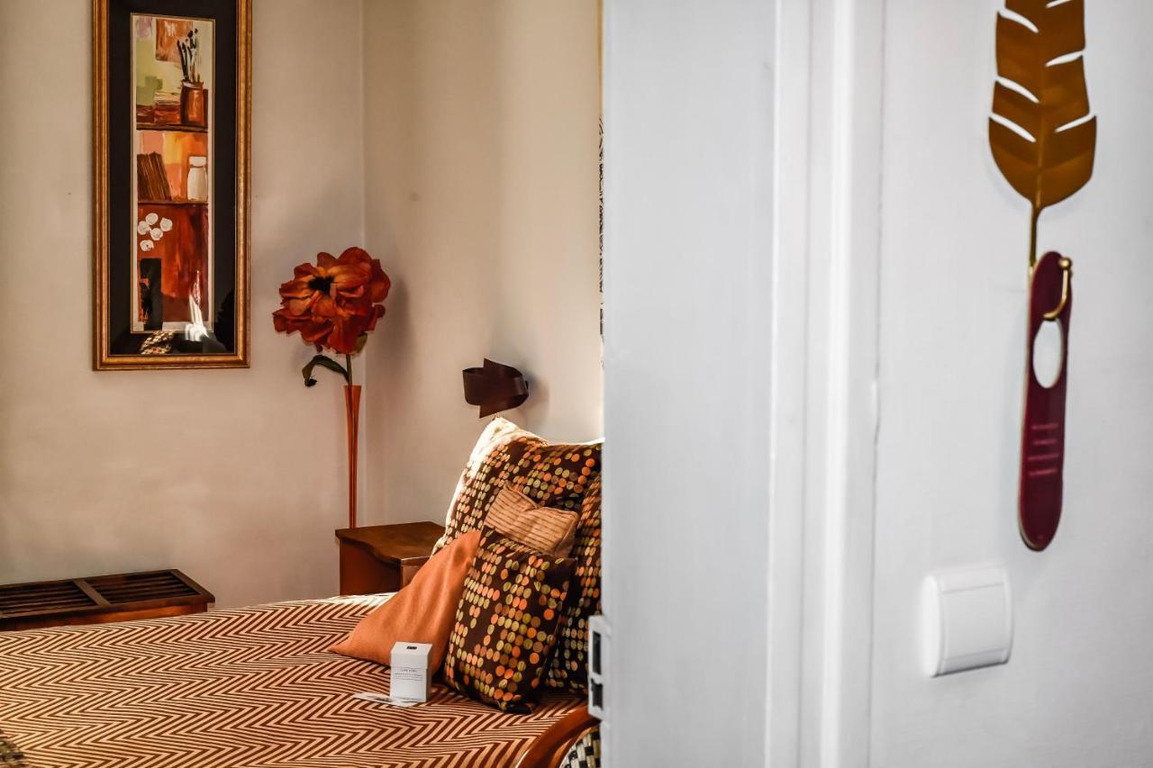 Maison Garnier Hotel De Charme Μπιαρίτζ Εξωτερικό φωτογραφία